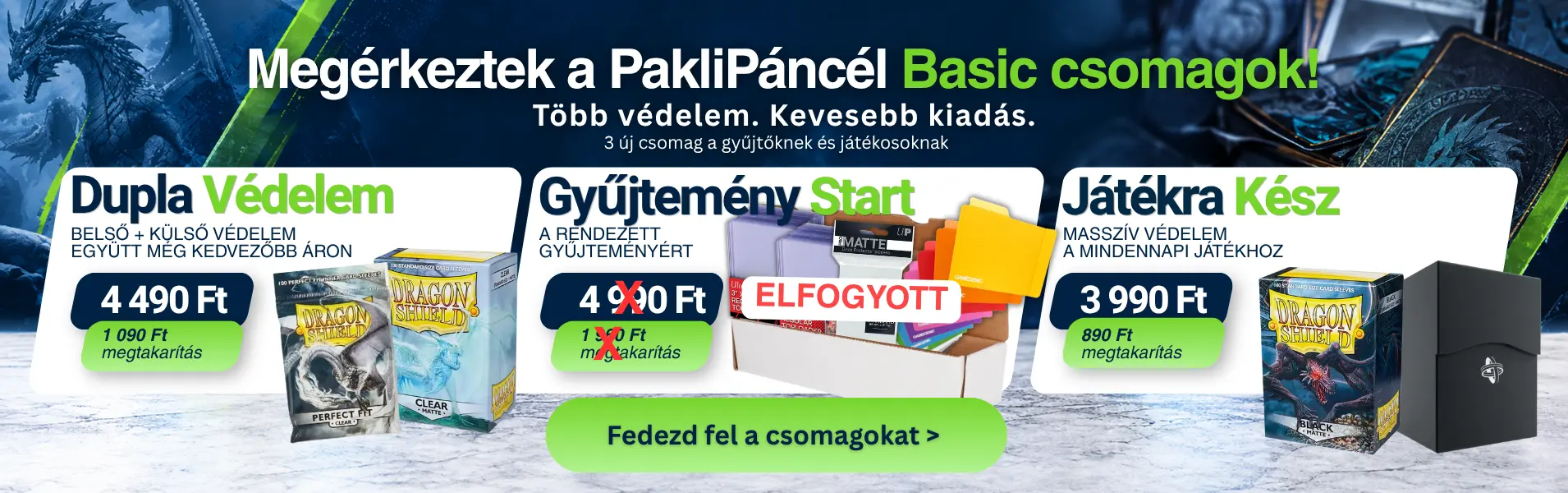 PakliPáncél