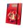 Ultra Pro Pokémon Charizard X PRO-Binder kártyaalbum 9 zsebes