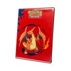 Ultra Pro Pokémon Charizard X Collector's Portfolio kártyaalbum 9 zsebes