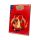 Ultra Pro Pokémon Charizard X Collector's Portfolio kártyaalbum 9 zsebes