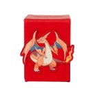 Ultra Pro Pokémon Charizard Y Alcove Flip prémium paklitartó