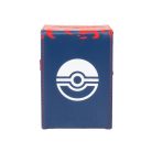 Ultra Pro Pokémon Charizard Y Alcove Flip prémium paklitartó