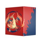Ultra Pro Pokémon Charizard Y deck box paklitartó
