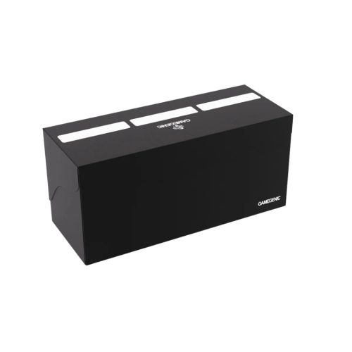 Gamegenic Triple Deck Holder 240+ paklitartó