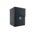 Gamegenic Deck Holder 100+ Black paklitartó - Fekete