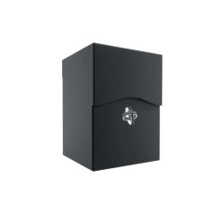 Gamegenic Deck Holder 100+ Black paklitartó - Fekete