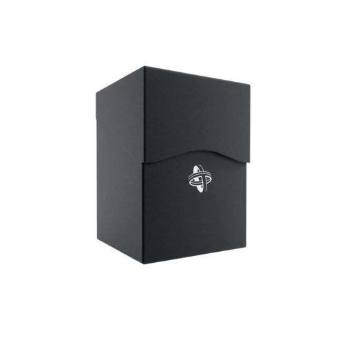 Gamegenic Deck Holder 100+ Black paklitartó - Fekete