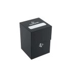 Gamegenic Deck Holder 100+ Black paklitartó - Fekete