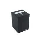 Gamegenic Deck Holder 100+ Black paklitartó - Fekete