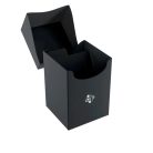 Gamegenic Deck Holder 100+ Black paklitartó - Fekete