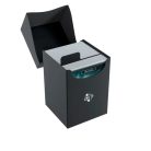 Gamegenic Deck Holder 100+ Black paklitartó - Fekete