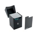Gamegenic Deck Holder 100+ Black paklitartó - Fekete