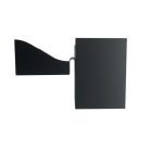Gamegenic Deck Holder 100+ Black paklitartó - Fekete
