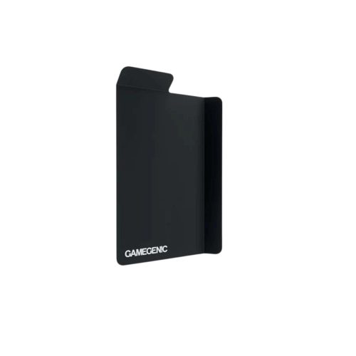 Gamegenic Deck Holder 100+ Black paklitartó - Fekete