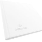 Gamegenic Zip-Up Album 8-Pocket cipzáras kártyaalbum - Fehér