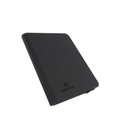 Gamegenic Prime Album 8-Pocket kártyaalbum - Fekete