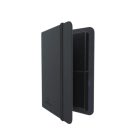 Gamegenic Prime Album 8-Pocket kártyaalbum - Fekete