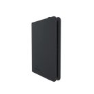 Gamegenic Prime Album 8-Pocket kártyaalbum - Fekete