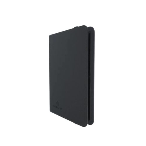 Gamegenic Prime Album 8-Pocket kártyaalbum - Fekete