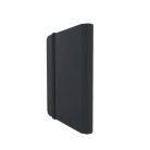 Gamegenic Prime Album 8-Pocket kártyaalbum - Fekete
