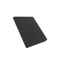 Gamegenic Zip-Up Ring-Binder Slim gyűrűs kártyaalbum