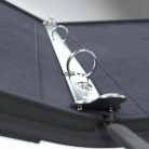 Gamegenic Zip-Up Ring-Binder Slim gyűrűs kártyaalbum