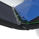 Gamegenic Zip-Up Ring-Binder Slim gyűrűs kártyaalbum
