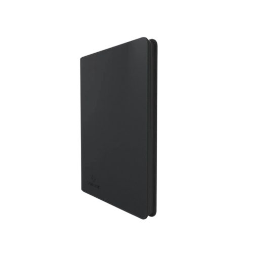 Gamegenic Zip-Up Ring-Binder Slim gyűrűs kártyaalbum