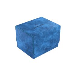 Gamegenic Sidekick 100+ XL – Blue paklitartó - Kék