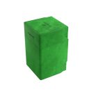 Gamegenic Watchtower 100+ XL paklitartó - Zöld
