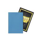 Dragon Shield Matte kártyavédő standard méretű 100 db - Blue
