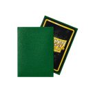 Dragon Shield Matte kártyavédő standard méretű 100 db - Emerald
