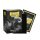 Dragon Shield Matte Non-Glare kártyavédő standard méretű 100 db - Black