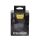 Dragon Shield Strongbox paklitartó - Clear Black