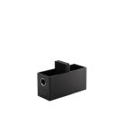 Dragon Shield Card Drawers Fortress Vertical 2 kártyatároló doboz - Fekete