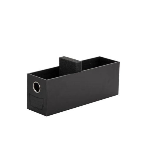 Dragon Shield Card Drawers Fortress Vertical 3 XL kártyatároló doboz - Fekete