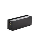 Dragon Shield Card Drawers Fortress Vertical 3 XL kártyatároló doboz - Fekete