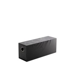   Dragon Shield Card Drawers Fortress 1 kártyatároló doboz - Fekete