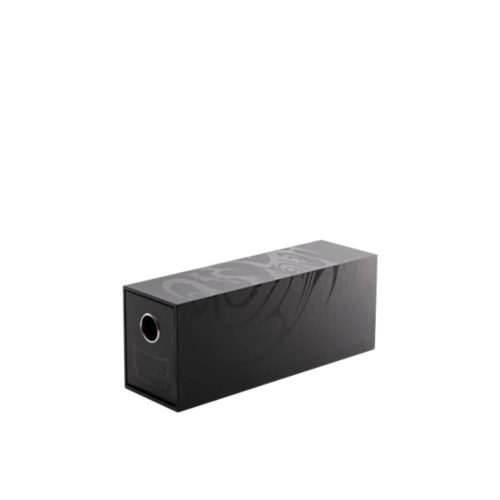 Dragon Shield Card Drawers Fortress 1 kártyatároló doboz - Fekete