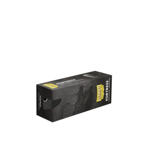 Dragon Shield Card Drawers Fortress 1 kártyatároló doboz - Fekete