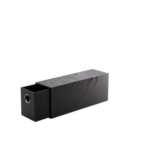 Dragon Shield Card Drawers Fortress 1 kártyatároló doboz - Fekete