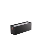 Dragon Shield Card Drawers Fortress 1 kártyatároló doboz - Fekete