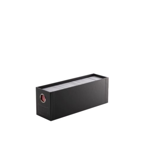 Dragon Shield Card Drawers Fortress 1 kártyatároló doboz - Fekete