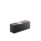 Dragon Shield Card Drawers Fortress 1 kártyatároló doboz - Fekete