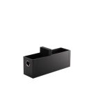 Dragon Shield Card Drawers Fortress 1 kártyatároló doboz - Fekete