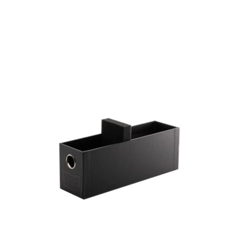 Dragon Shield Card Drawers Fortress 1 kártyatároló doboz - Fekete