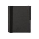 Dragon Shield Card Codex 160 kártyaalbum - Iron Grey