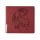 Dragon Shield Card Codex 576 kártyaalbum - Blood Red