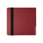 Dragon Shield Card Codex 576 kártyaalbum - Blood Red