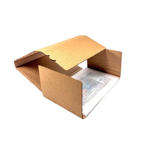 Card Cocoon For Graded Slabs PSA / ACE minősített kártyatok védőcsomagolás